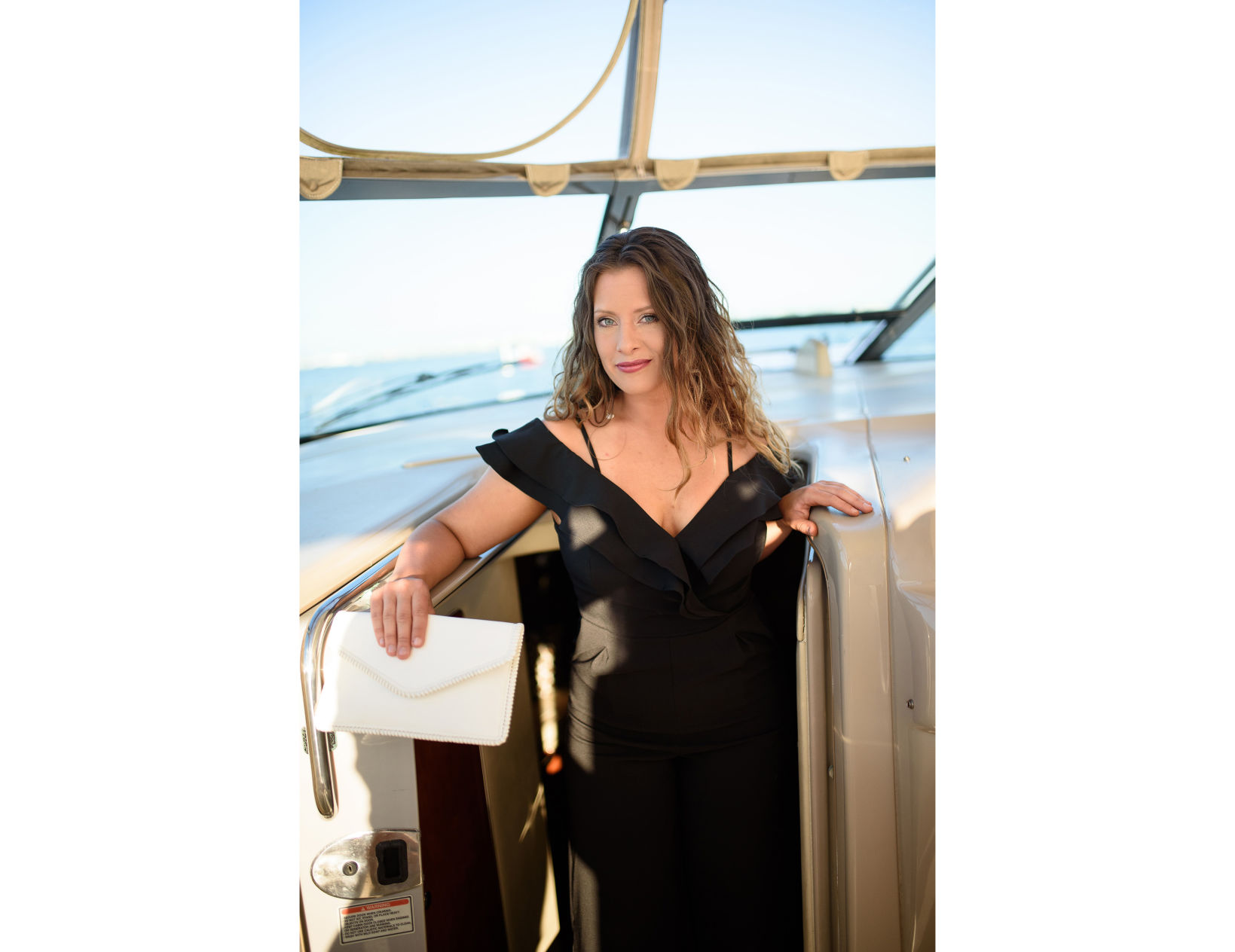Seafaring Fashion